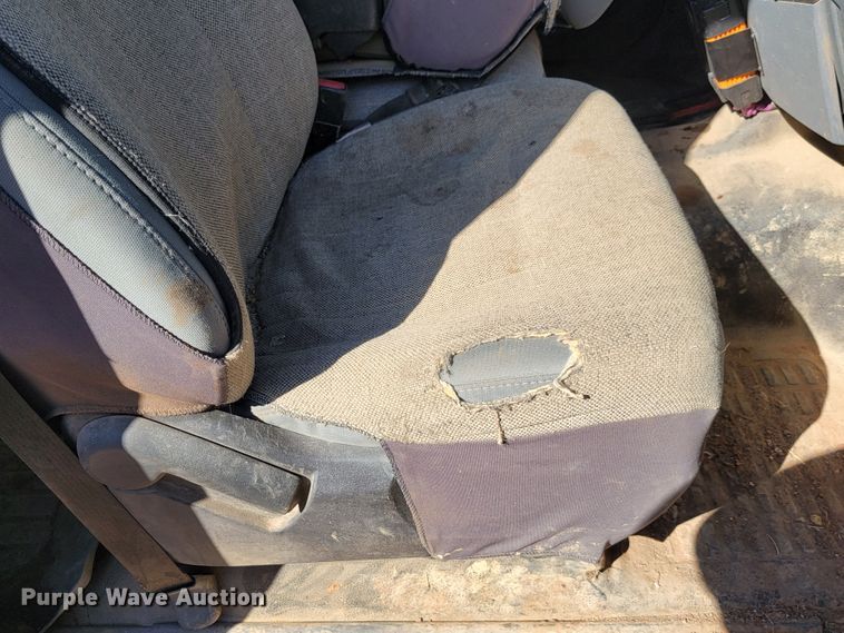 image for item LO9118 2013 Ford F350 Super Duty  Crew Cab pickup truck