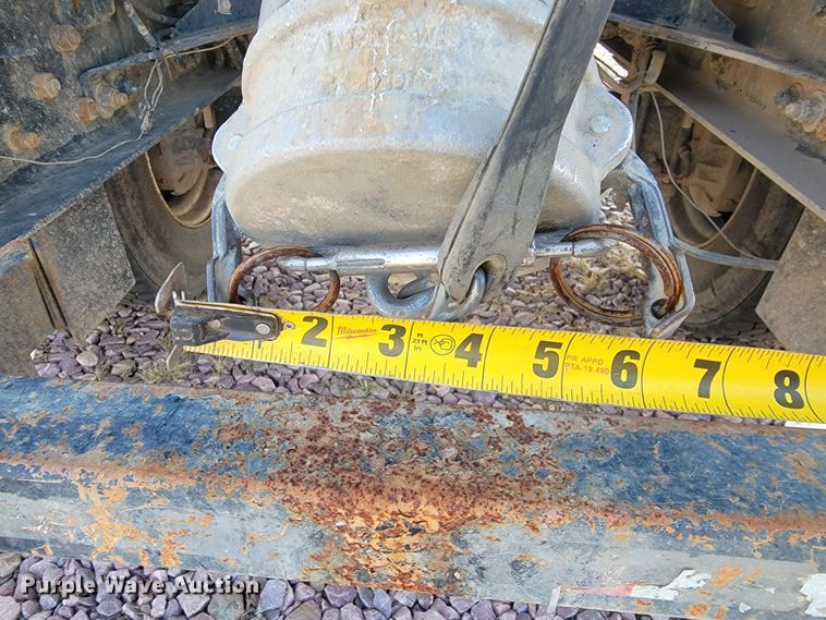 image for item LO9232 2002 Sterling Acterra M7500  vacuum truck