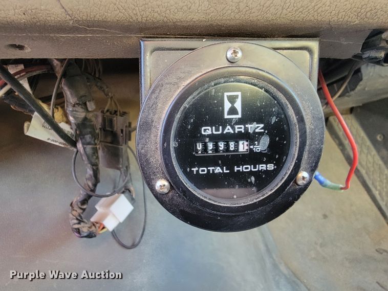 image for item LO9232 2002 Sterling Acterra M7500  vacuum truck