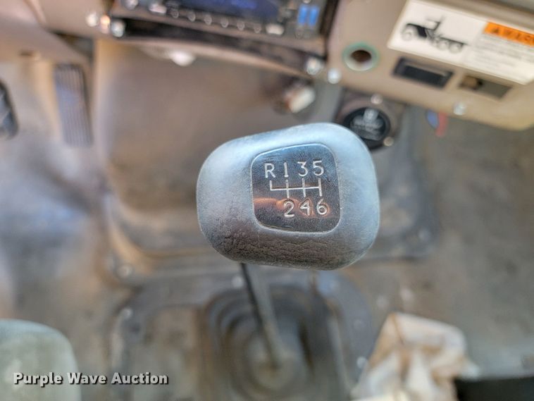 image for item LO9232 2002 Sterling Acterra M7500  vacuum truck