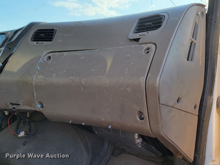 image for item LO9232 2002 Sterling Acterra M7500  vacuum truck