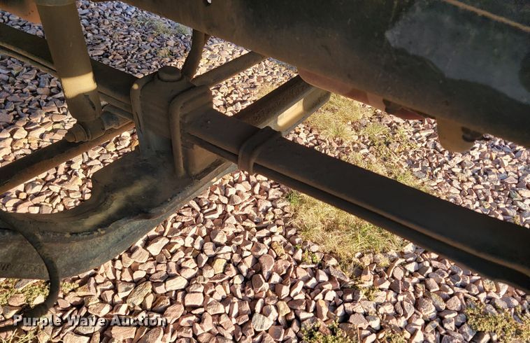 image for item LO9232 2002 Sterling Acterra M7500  vacuum truck