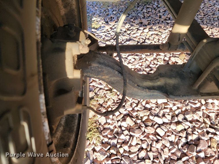 image for item LO9232 2002 Sterling Acterra M7500  vacuum truck