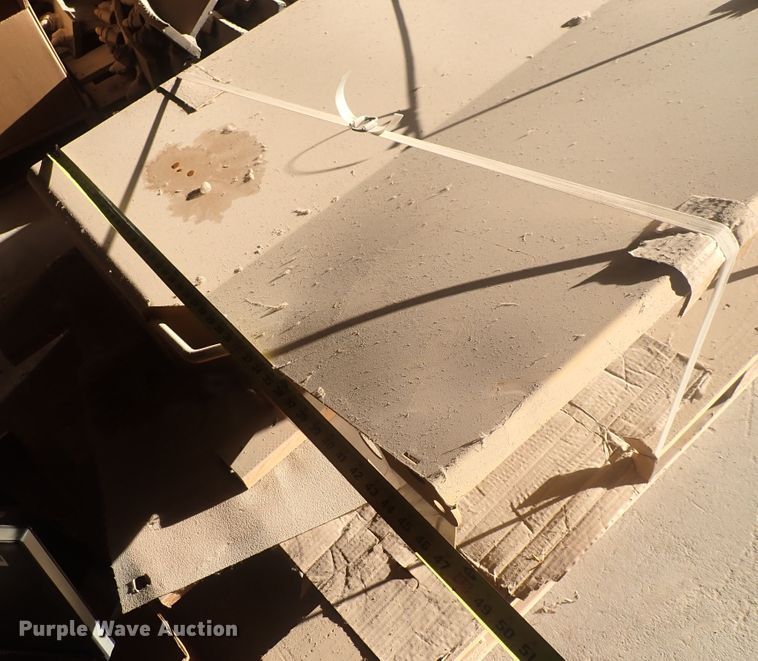 image for item MA9678 Vermeer BC1500  rear cover