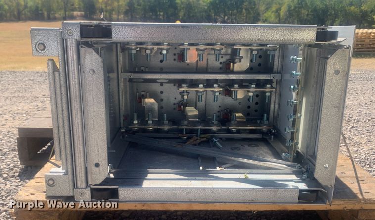 image for item MH9811 ABB  variable frequency drive