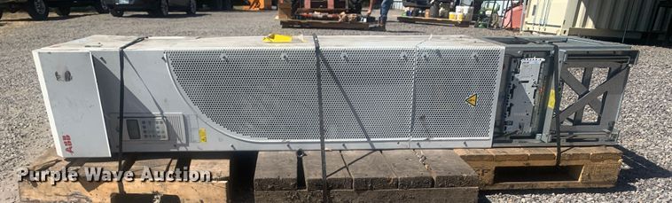 image for item MH9811 ABB  variable frequency drive