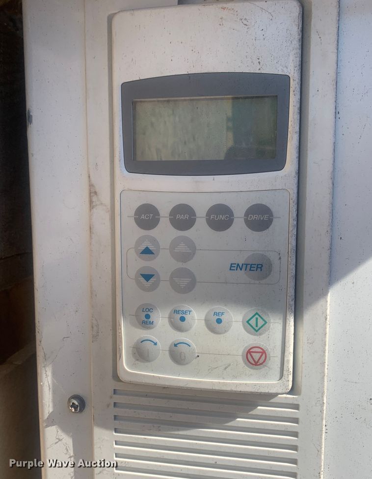 image for item MH9811 ABB  variable frequency drive