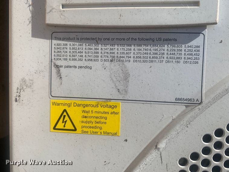 image for item MH9811 ABB  variable frequency drive