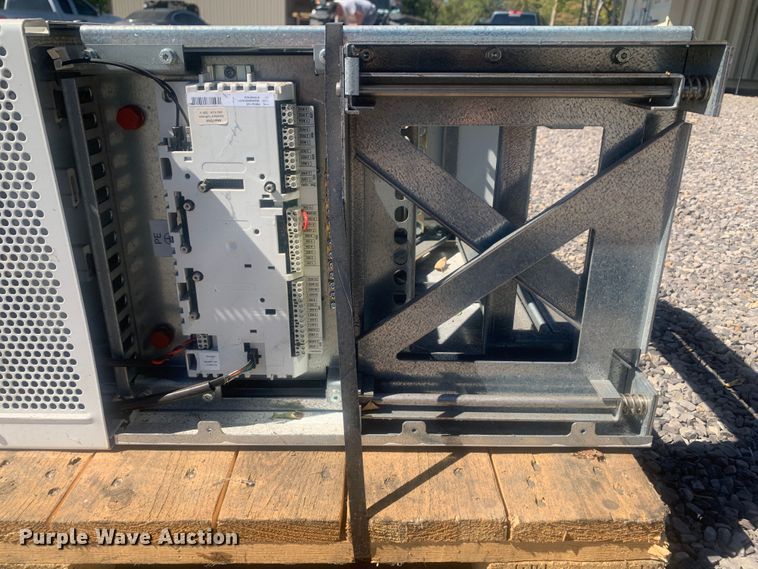 image for item MH9811 ABB  variable frequency drive