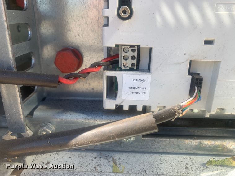 image for item MH9811 ABB  variable frequency drive