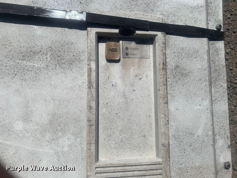 image for item MH9811 ABB  variable frequency drive