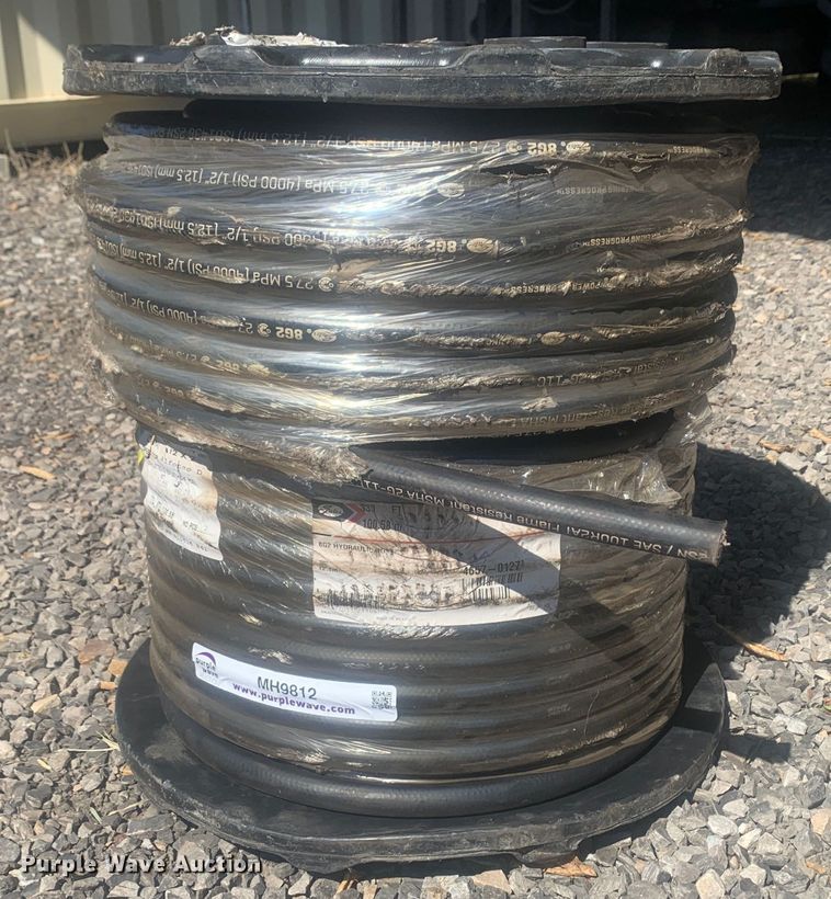 image for item MH9812 Gates  hydraulic hose