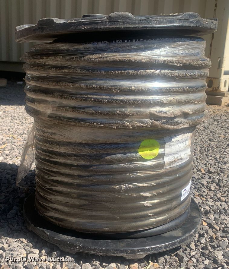 image for item MH9812 Gates  hydraulic hose