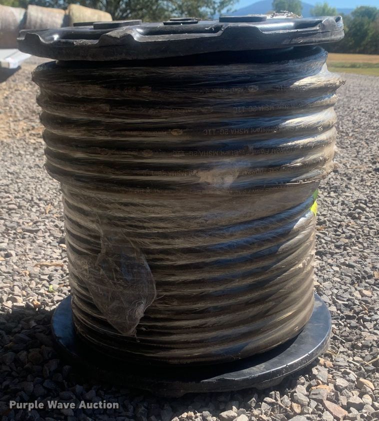 image for item MH9812 Gates  hydraulic hose