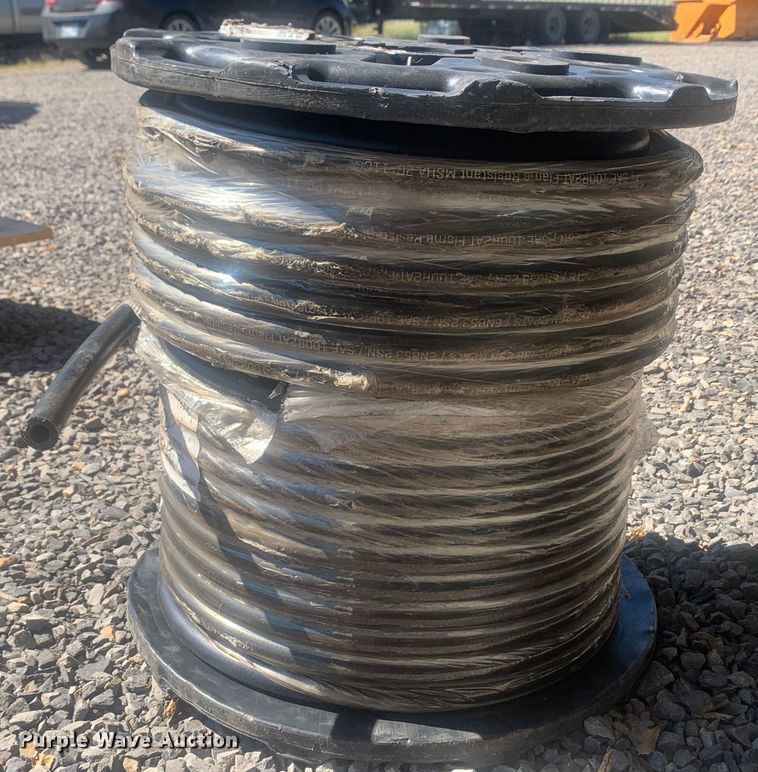 image for item MH9812 Gates  hydraulic hose