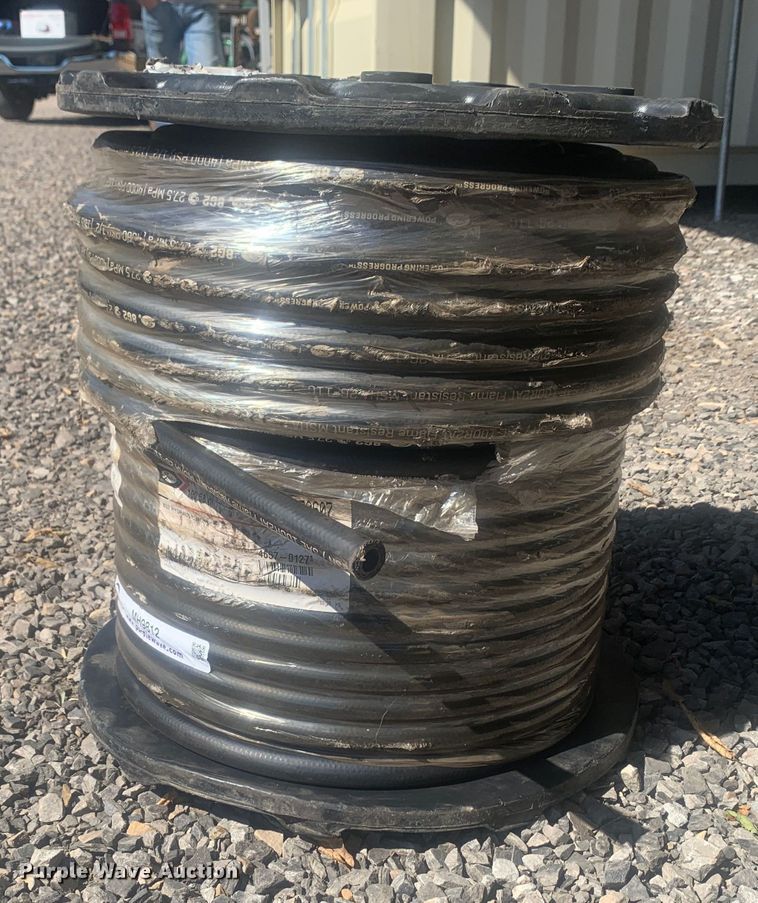 image for item MH9812 Gates  hydraulic hose