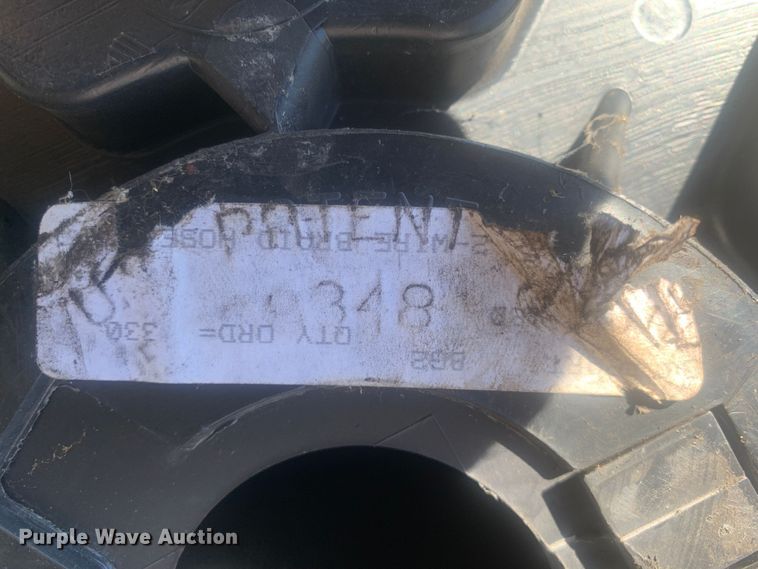 image for item MH9812 Gates  hydraulic hose