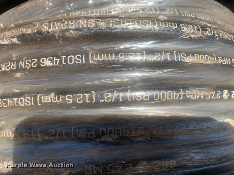 image for item MH9812 Gates  hydraulic hose