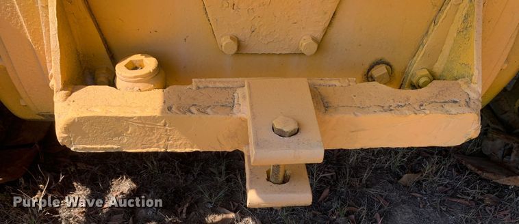 image for item MH9815 Caterpillar  track loader