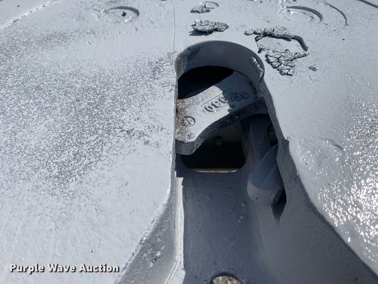 image for item MH9817 Trailer dolly