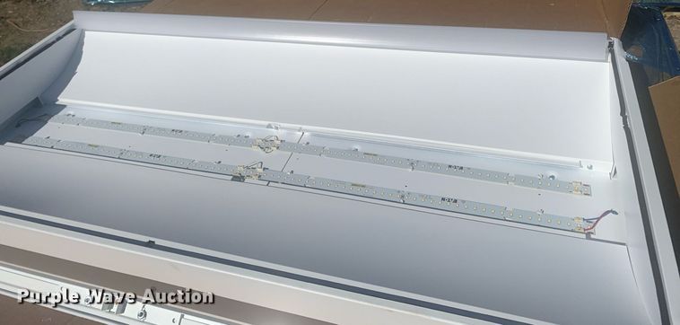 image for item MH9846 LED lights