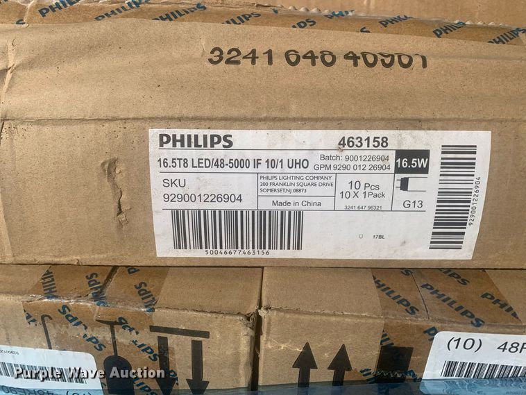 image for item MH9846 LED lights