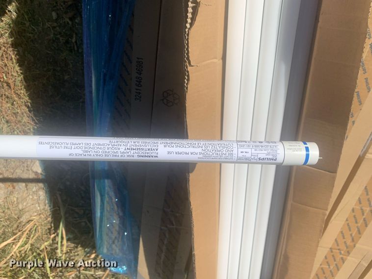 image for item MH9846 LED lights