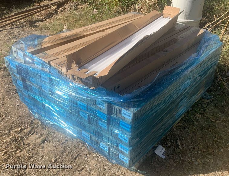 image for item MH9846 LED lights