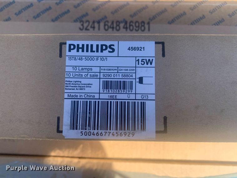 image for item MH9846 LED lights