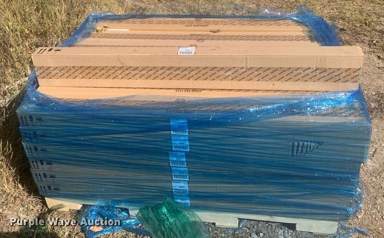 image for item MH9846 LED lights