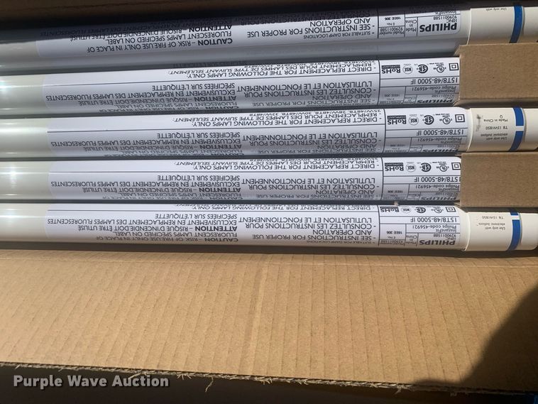 image for item MH9846 LED lights