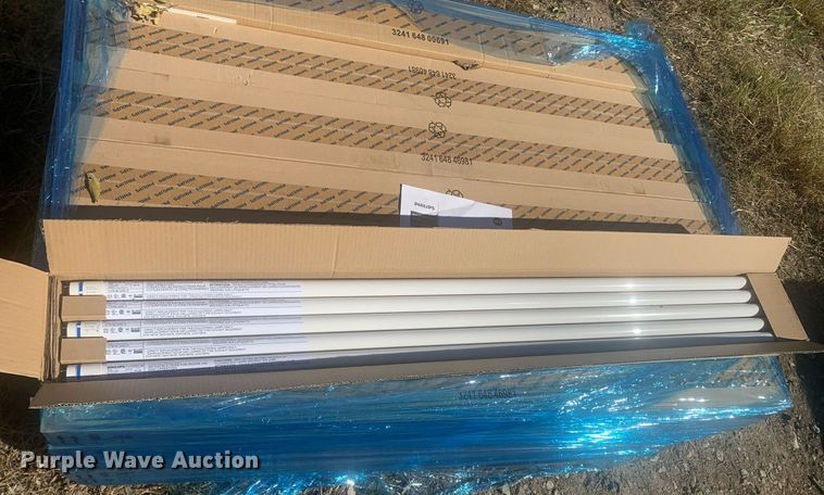 image for item MH9846 LED lights