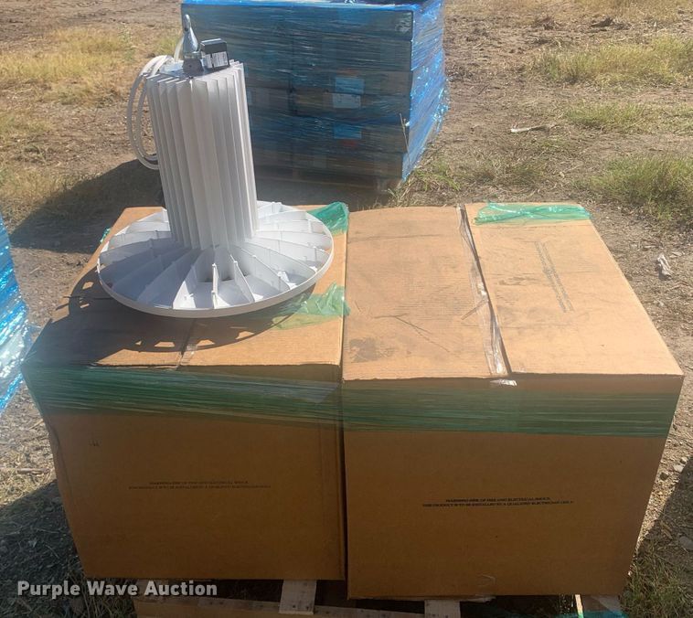 image for item MH9846 LED lights