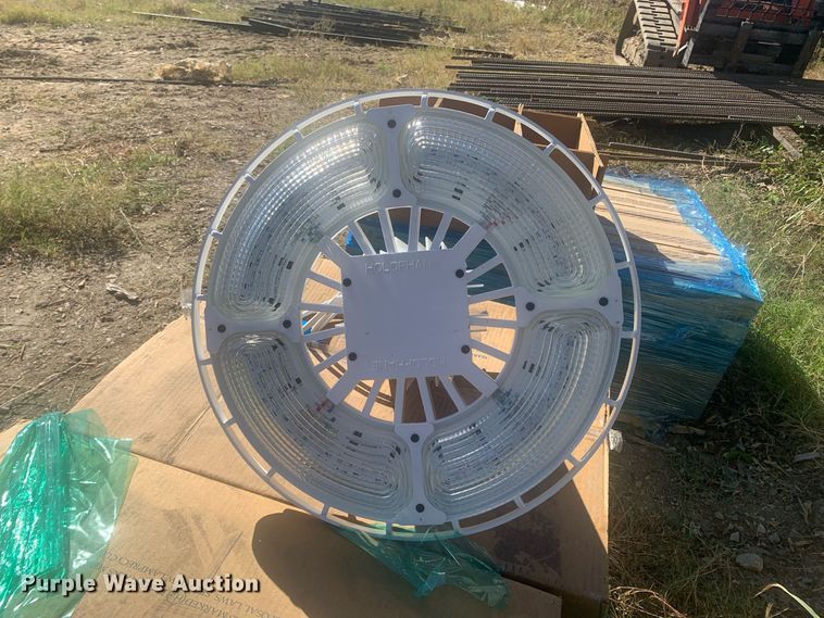 image for item MH9846 LED lights