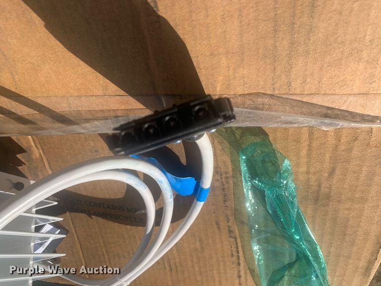image for item MH9846 LED lights