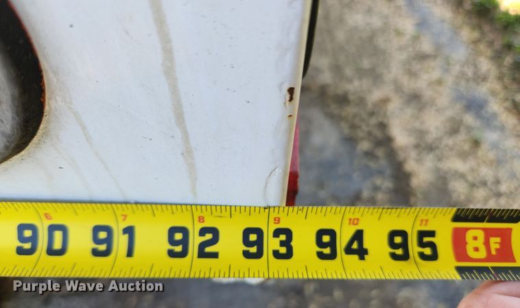 image for item MK9349 2006 GMC C7500  forestry bucket truck