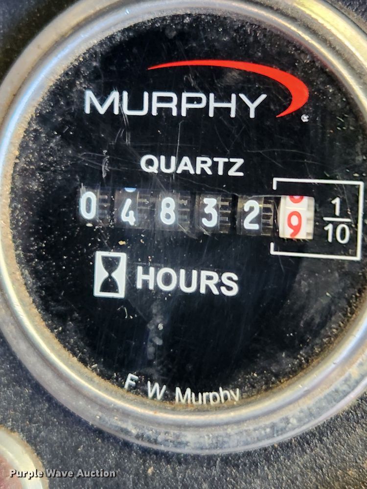 image for item MK9349 2006 GMC C7500  forestry bucket truck