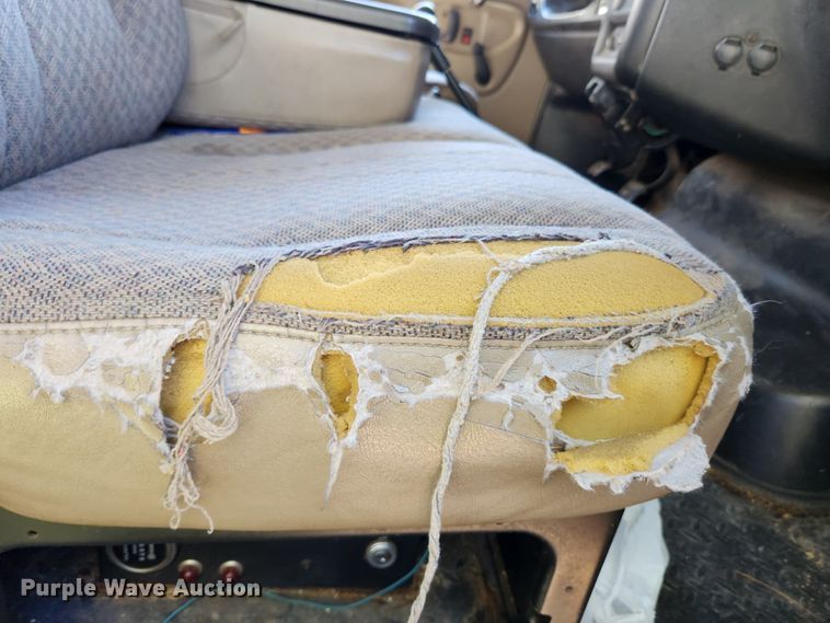 image for item MK9349 2006 GMC C7500  forestry bucket truck