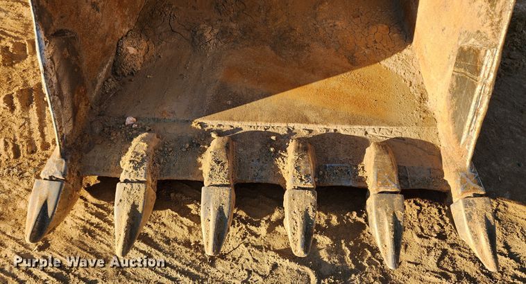 image for item MK9384 1996 Caterpillar 350L  excavator