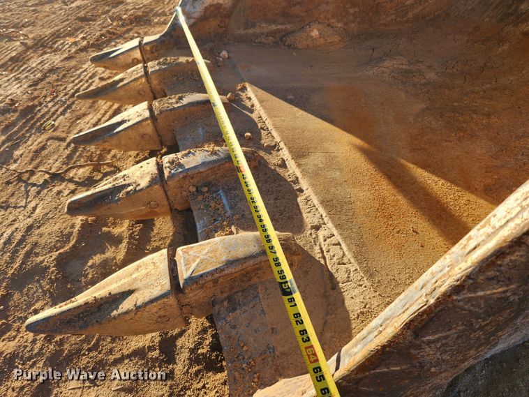 image for item MK9384 1996 Caterpillar 350L  excavator