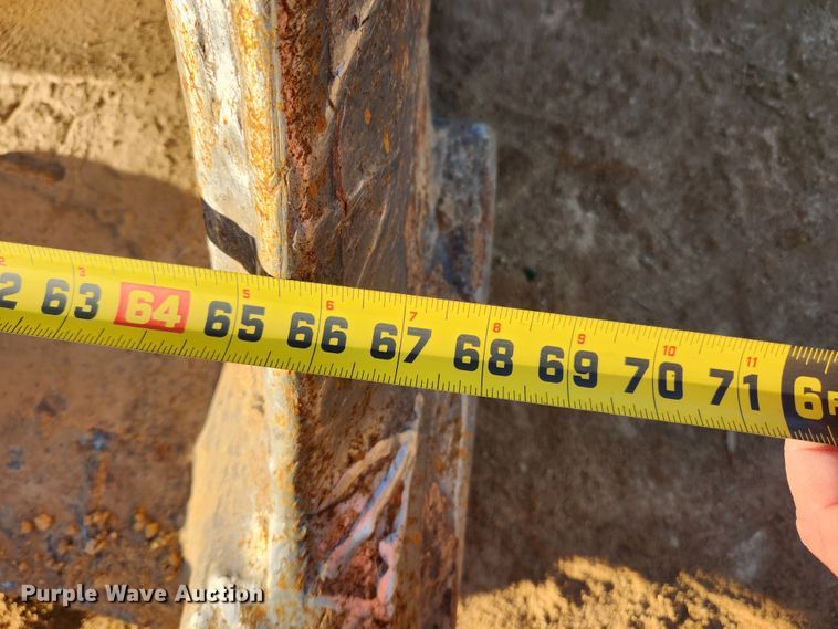 image for item MK9384 1996 Caterpillar 350L  excavator