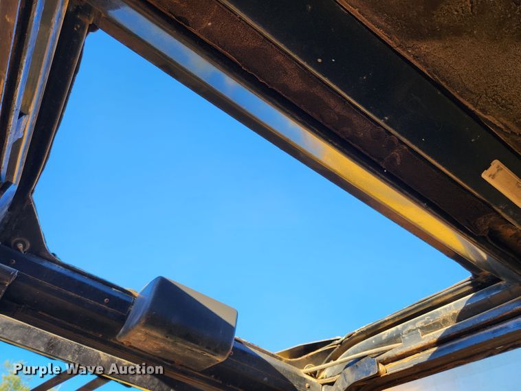 image for item MK9384 1996 Caterpillar 350L  excavator