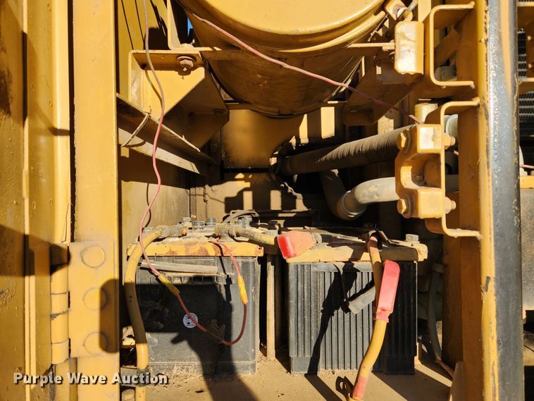 image for item MK9384 1996 Caterpillar 350L  excavator