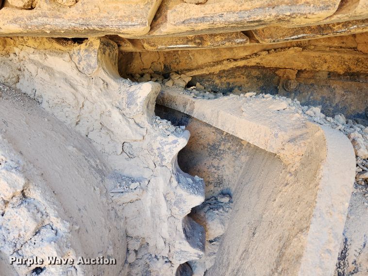 image for item MK9384 1996 Caterpillar 350L  excavator