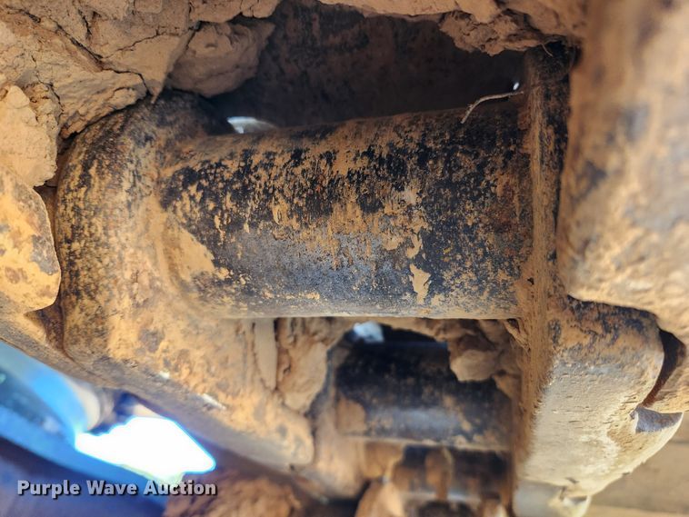 image for item MK9384 1996 Caterpillar 350L  excavator