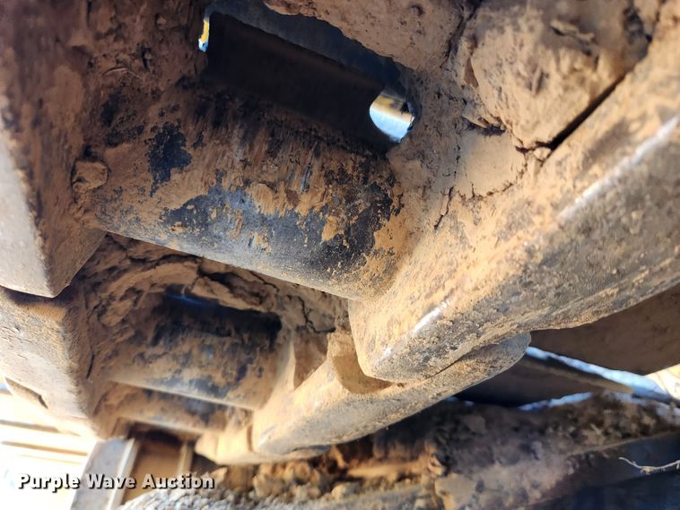 image for item MK9384 1996 Caterpillar 350L  excavator