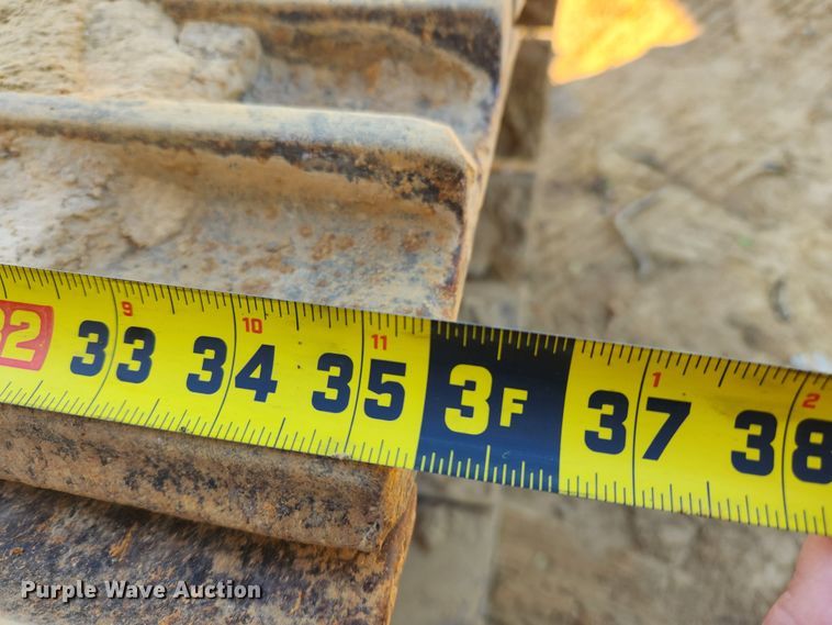 image for item MK9384 1996 Caterpillar 350L  excavator