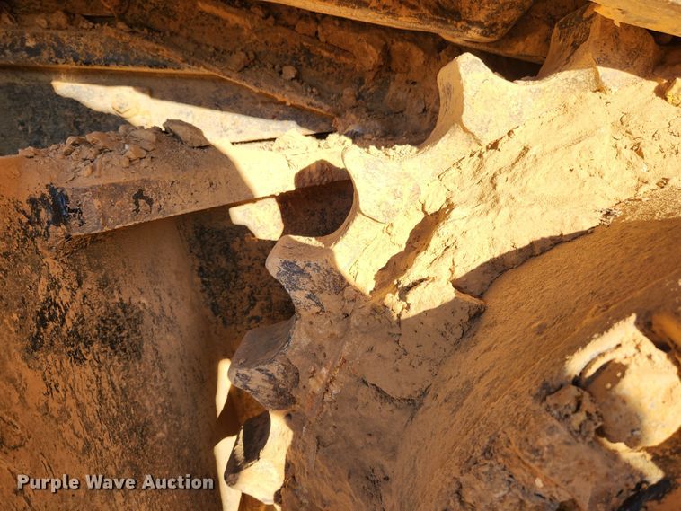 image for item MK9384 1996 Caterpillar 350L  excavator