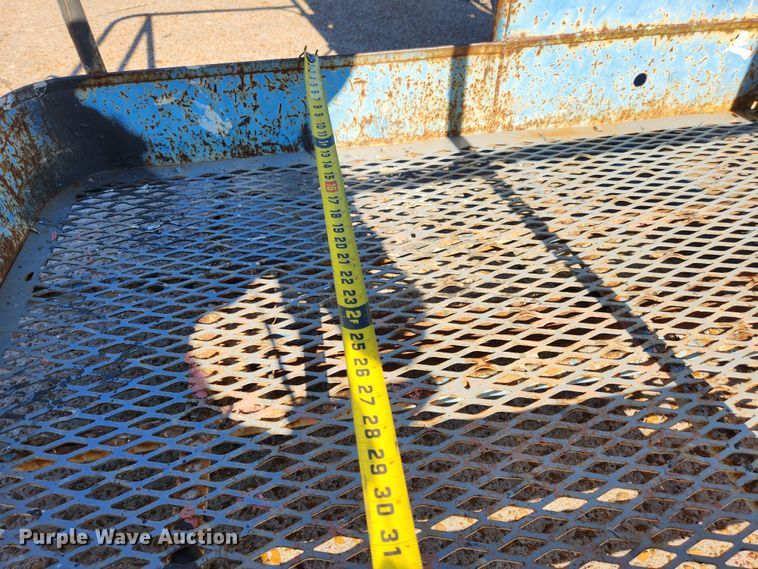 image for item MK9388 2003 Genie S-65  boom lift