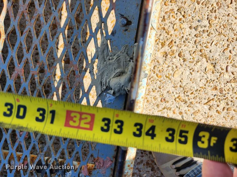 image for item MK9388 2003 Genie S-65  boom lift